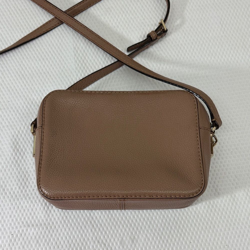 Kate Spade Tan Crossbody Bag - Picture 4 of 12